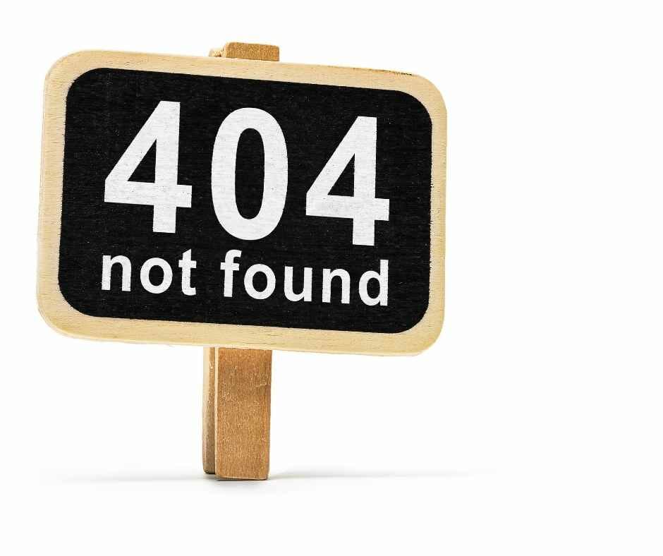 Creating and Customizing a 404 Page with Custom Query Blocks and ...